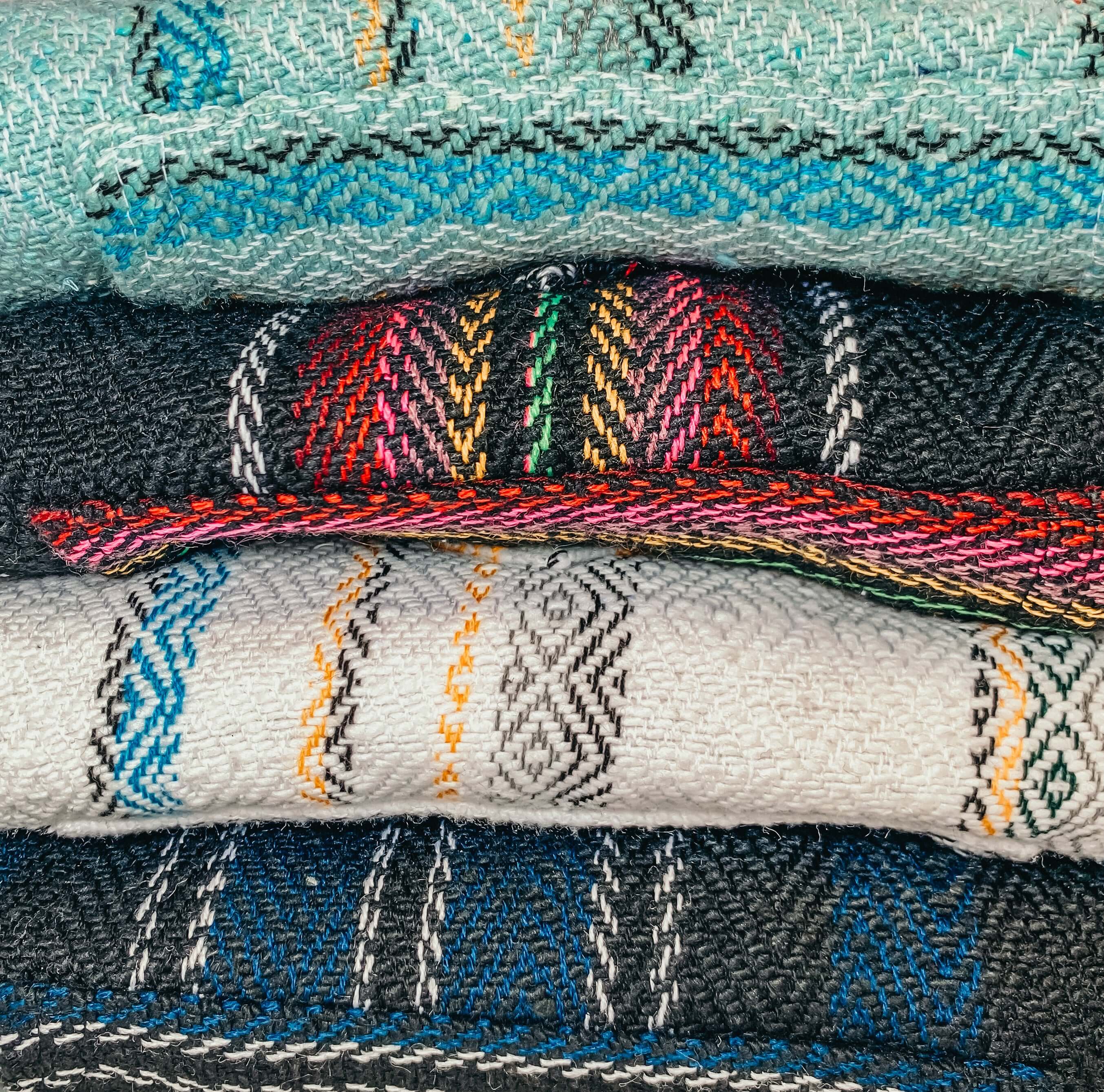 Baja Hoodies by Size